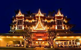Rayaburi Hotel Patong